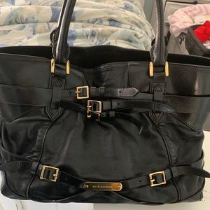 Burberry Purse